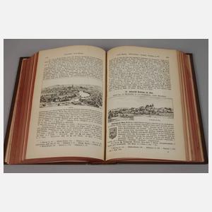 Geographisch-Historisches Handbuch von Bayern