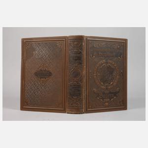 Geographisch-Historisches Handbuch von Bayern