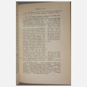 Historiarum Romanarum