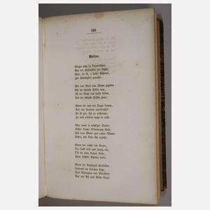 Goethes sämmtliche Werke