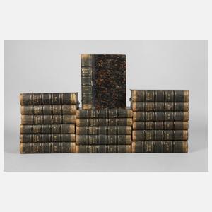 Goethes sämmtliche Werke