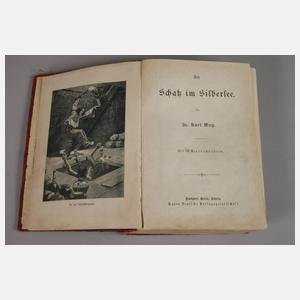 Der Schatz im Silbersee