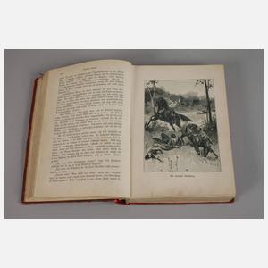 Der Schatz im Silbersee