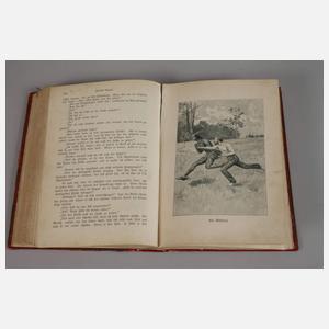 Der Schatz im Silbersee