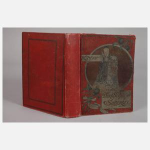 Der Schatz im Silbersee