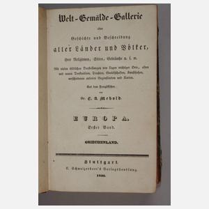 Welt-Gemälde-Gallerie