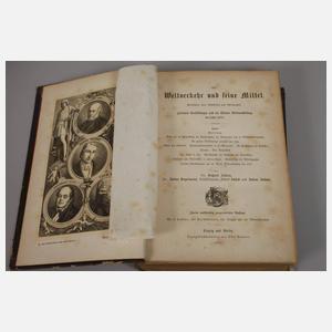 Das Buch der Erfindungen, Gewerbe und Industrien