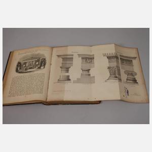 Das Buch der Erfindungen, Gewerbe und Industrien