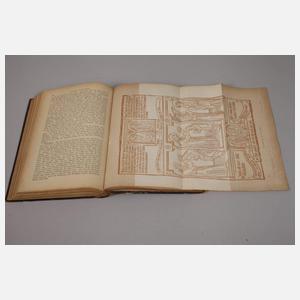 Das Buch der Erfindungen, Gewerbe und Industrien