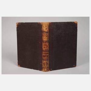 Das Buch der Erfindungen, Gewerbe und Industrien