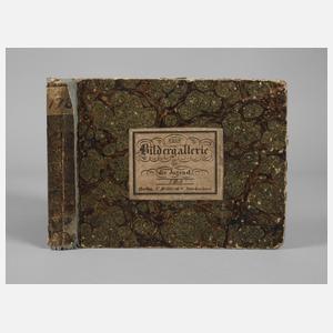 Neue Bildergallerie für die Jugend