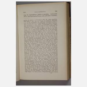 Die Philosophie der Griechen