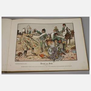 Der Alte Fritz in 50 Bildern