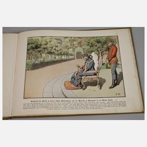 Der Alte Fritz in 50 Bildern