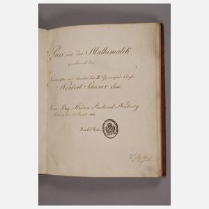 Atlas des gestirnten Himmels