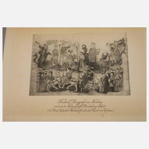 Die Werke Friedrichs des Großen