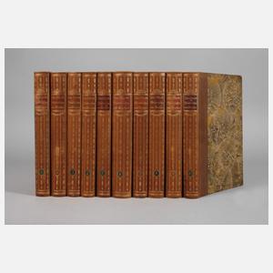 Die Werke Friedrichs des Großen