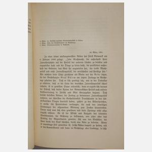 Deutschland und die große Politik anno 1901