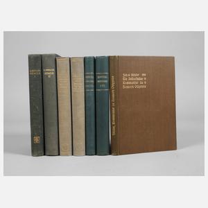 Sammlung Literatur Homer
