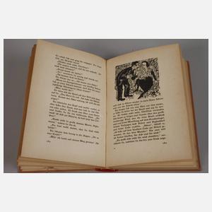 Neben der Heerstraße