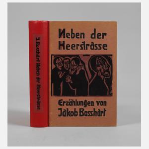 Neben der Heerstraße