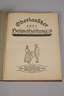 Drei Jahrgänge Oberlausitzer Heimatzeitung