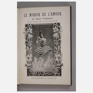 Le Miroir de l´Amour