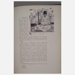 Le Miroir de l´Amour