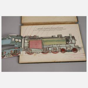 Die Praxis des modernen Maschinenbaues