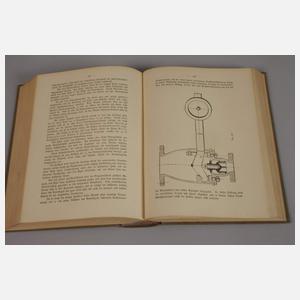 Die Praxis des modernen Maschinenbaues