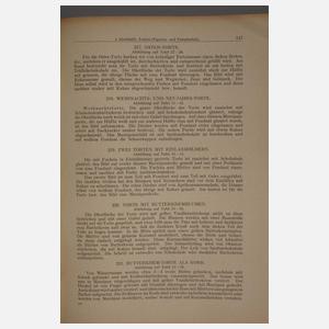 Konditoreibuch von Carl Krackhart