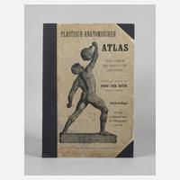 Plastisch-anatomischer Atlas111
