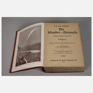 Die Wunder des Himmels