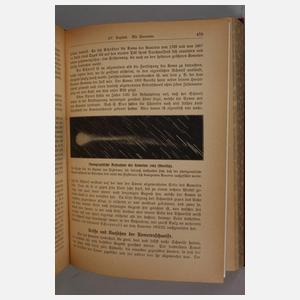 Die Wunder des Himmels