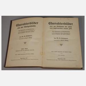 Charakterbilder aus der Weltgeschichte