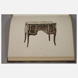 Auktionskatalog Collection Sayn-Wittgenstein