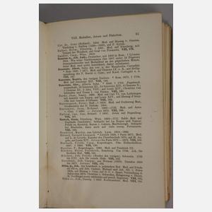 Kunstgewerbliche Altertümer und Kuriositäten