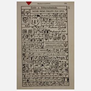 Kunstgewerbliche Altertümer und Kuriositäten