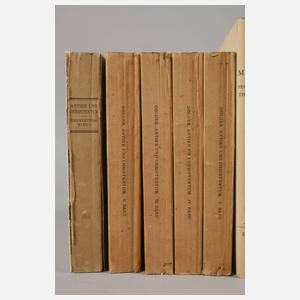 Sammlung Antike und Christentum