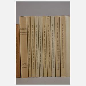 Sammlung Antike und Christentum