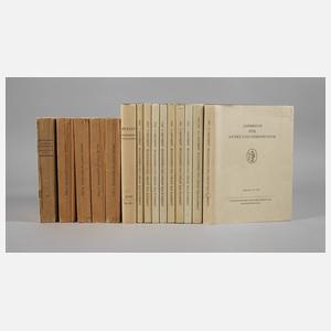 Sammlung Antike und Christentum