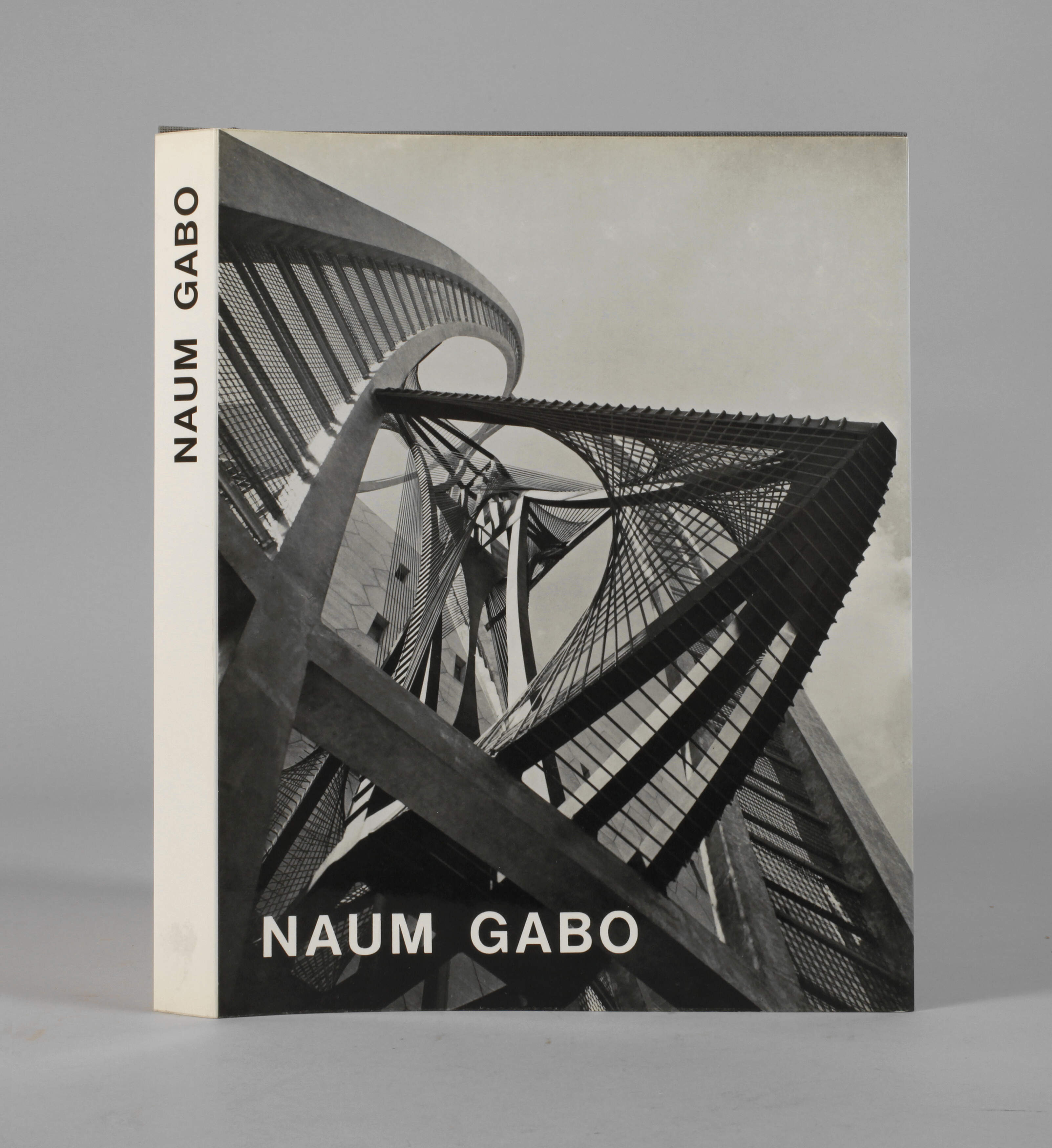 Naum Gabo