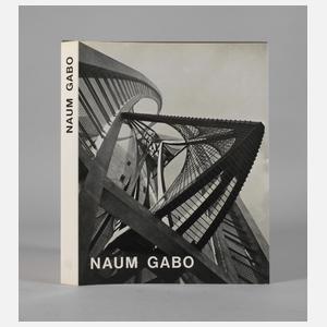 Naum Gabo