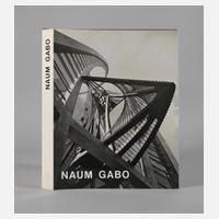 Naum Gabo111