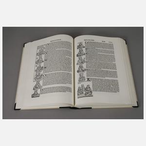 Registrum Huius Operis libri cronicarum