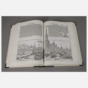 Registrum Huius Operis libri cronicarum