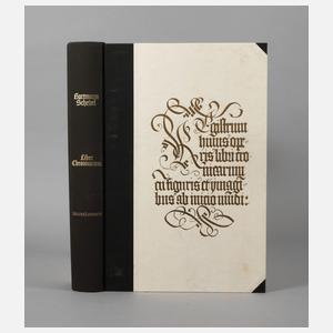 Registrum Huius Operis libri cronicarum