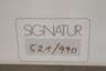Signatur
