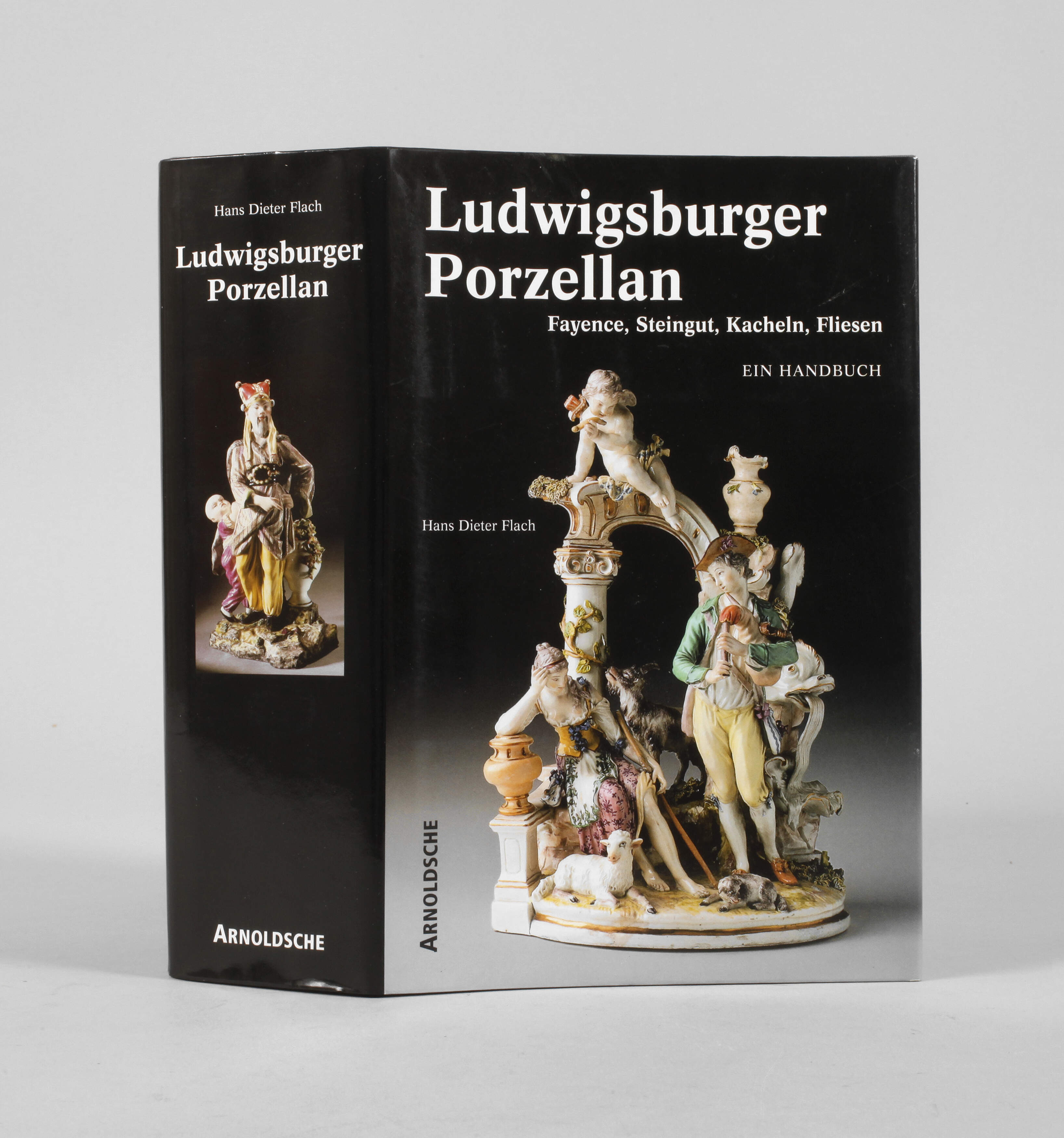 Ludwigsburger Porzellan