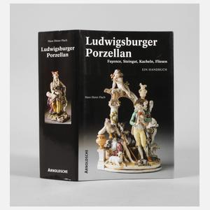 Ludwigsburger Porzellan